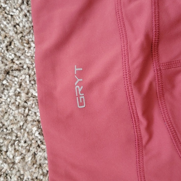 Gryt Leggings with pockets - Picture 7 of 8